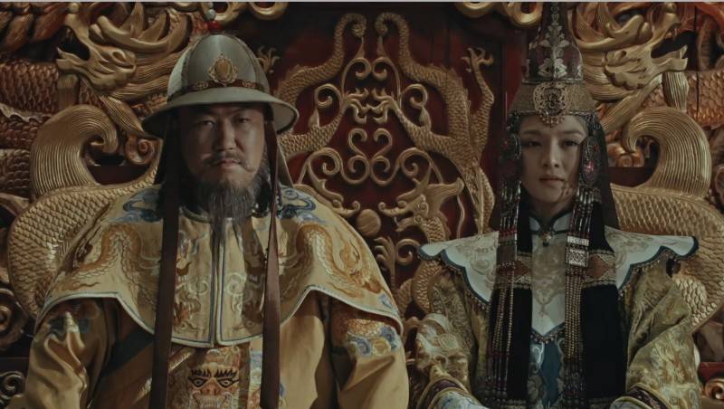 2017年拍摄的历史传记电视剧《忽必烈》上线流媒体-软件百科